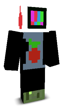 Hyperactiveapple's skin