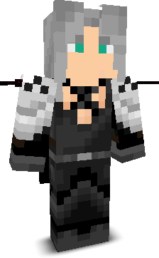 ngigao's skin