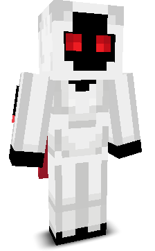 SkyUnited's skin