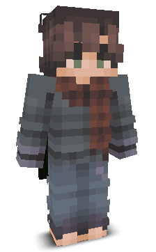 Zigan3832's skin