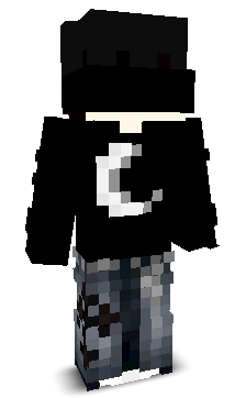 project_493's skin
