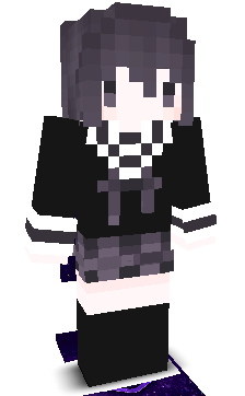 VillagerKiller51's skin