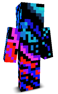 leereChipsDose's skin