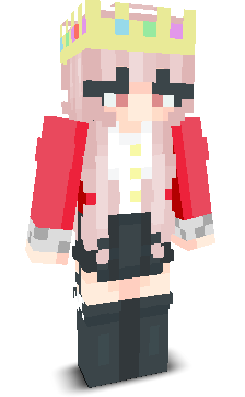 NZWQ's skin