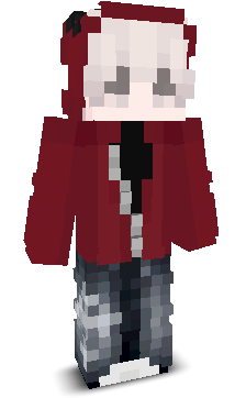 9korah's skin