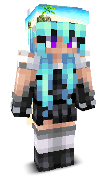 BigMattyPro's skin