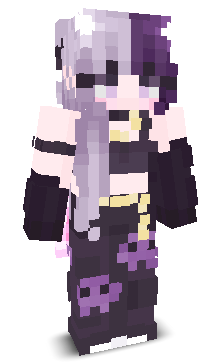 Young_Grzybiarz's skin