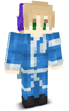 Yukinano_'s skin