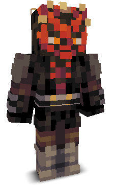 Hiphopapotymus's skin