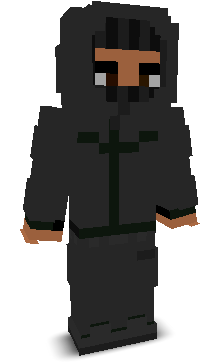 Insonalo's skin