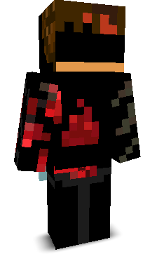 DimenooX's skin