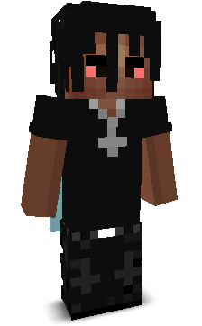 Confused_001's skin