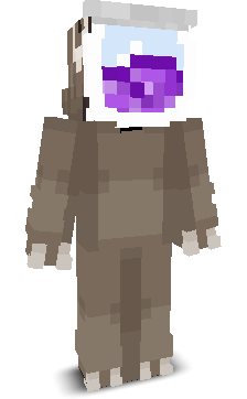 ImJartic's skin