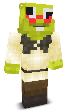 jamiebijlsma's skin