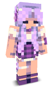 Isupp5555's skin