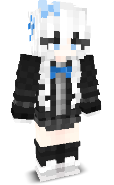 Donuss's skin