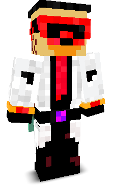 GooofyDuck's skin