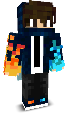 TheChosenESS1's skin
