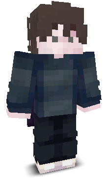 Puhlyi's skin