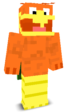 JoshuaVan's skin