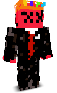 MrBar4k's skin