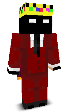 YabsGamer's skin