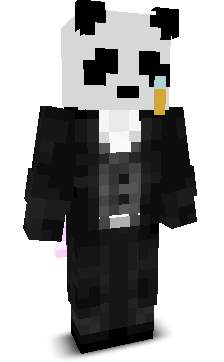 Balnoon's skin