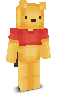 Puchvatek's skin