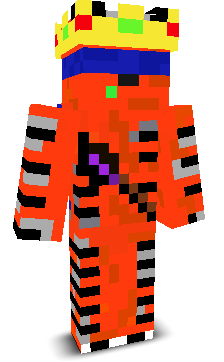 EndqpPrimo's skin
