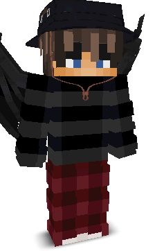 3FKDR's skin
