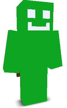 Bukaj308's skin