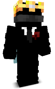 ShiedaLMR's skin