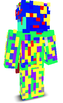 MemeKingThe1's skin