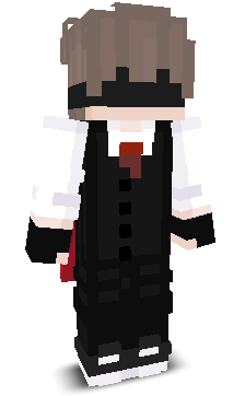 ironmanx86x's skin