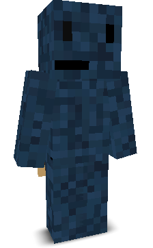 CANGLOG's skin