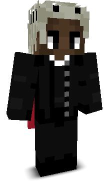 Milar's skin