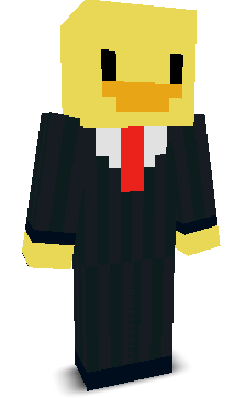 thegrimgreafer's skin