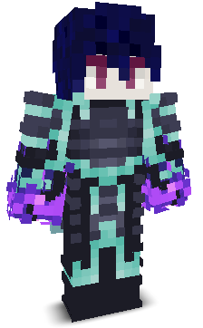 Th3G0DofW4r's skin