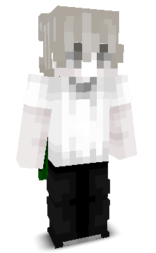 Wraithxx_mc's skin