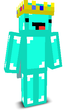 SpoonDoop's skin