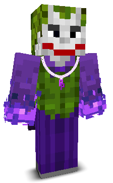 AOK's skin