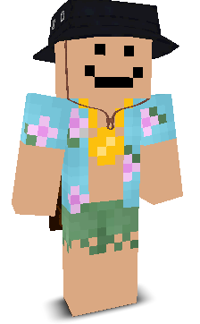 h3nesy's skin