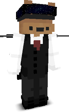 Jarinhaxd's skin