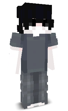 Herobparta's skin