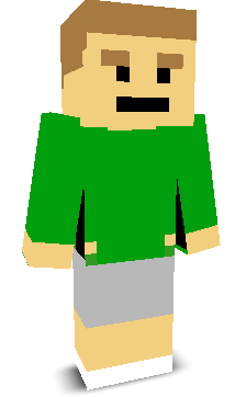 Fabianski2137's skin