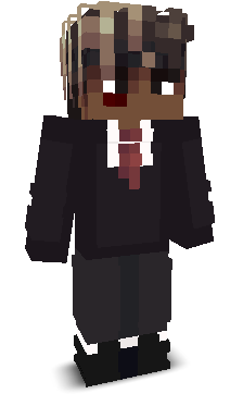 MrOneMoreGames's skin