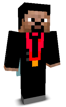 CaptainDin0's skin