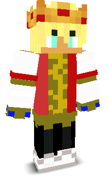 LordSuperior's skin