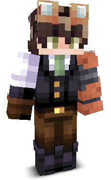 Xizzly1's skin