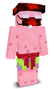 B0bTheArchitect's skin